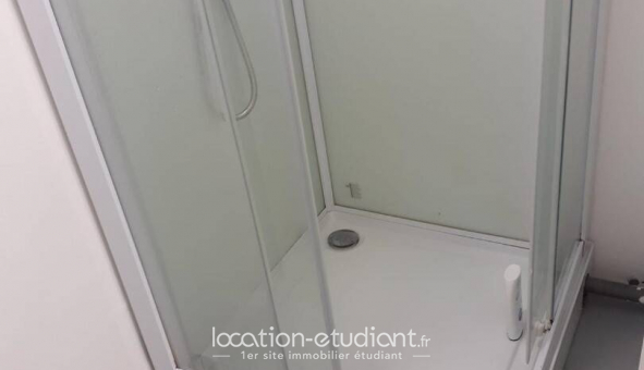 Colocation étudiante Studio à Longwy (54400)