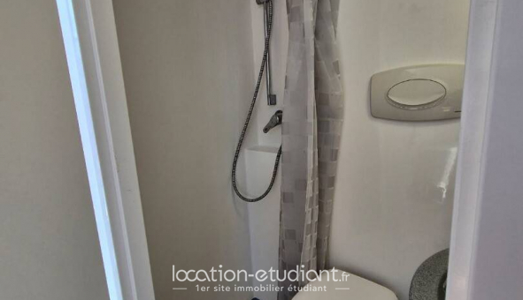 Colocation tudiante Studio à Loos (59120)