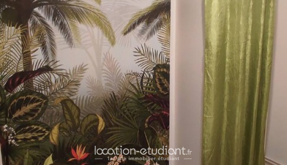 Colocation étudiante Studio à Lorient (56100)