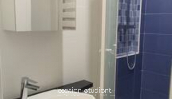 Colocation étudiante Studio à Lorient (56100)