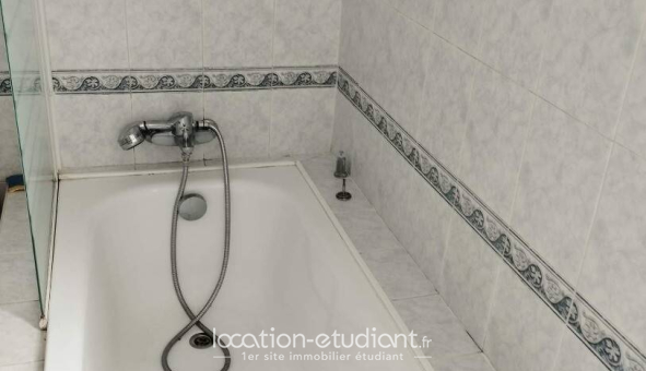 Colocation étudiante Studio &agrave; Lorient (56100)