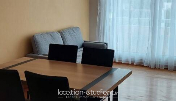 Colocation tudiante Chambre dans une colocation de 11m2