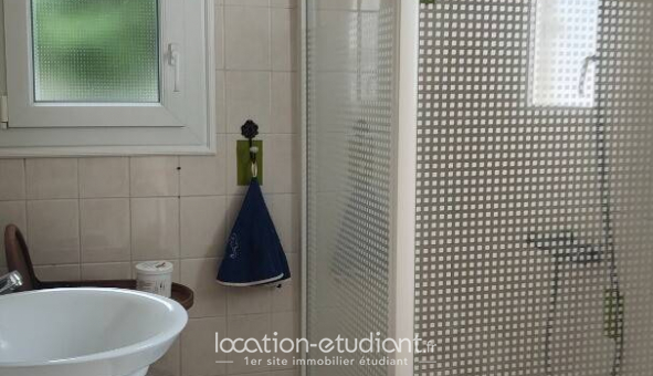 Colocation tudiante Studio à Lorient (56100)