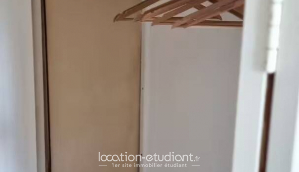 Colocation tudiante Studio à Lormont (33310)