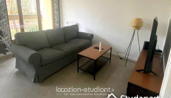 Colocation étudiante Chambre dans une colocation de 10m2