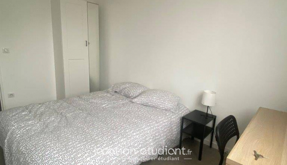Colocation tudiante Studio à Lormont (33310)