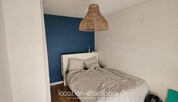 Colocation tudiante Studio à Lormont (33310)