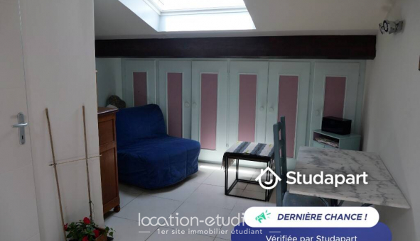 Colocation tudiante Studio à Lunel Viel (34400)