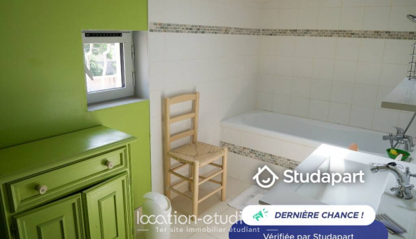 Colocation tudiante Studio à Lunel Viel (34400)