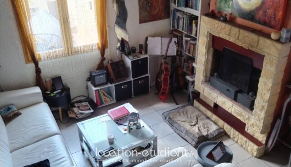 Colocation tudiante Studio à Lunel (34400)