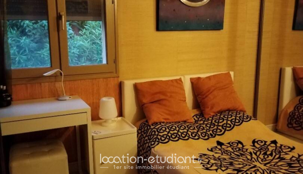 Colocation tudiante Studio à Lunel (34400)