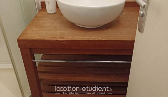 Colocation �tudiante Studio &agrave; Lyon 1er arrondissement (69001)