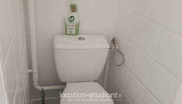 Colocation �tudiante Studio &agrave; Lyon 1er arrondissement (69001)