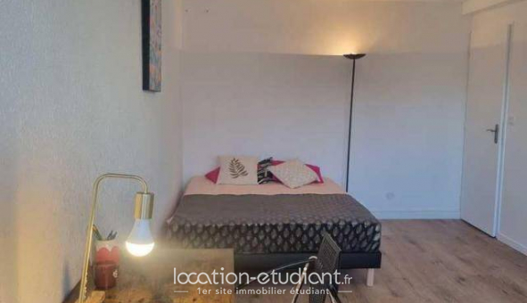 Colocation tudiante Chambre dans une colocation de 120m2