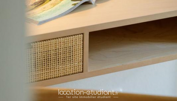 Colocation étudiante Studio à Lyon 1er arrondissement (69001)