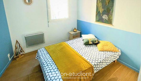 Colocation tudiante Studio à Lyon 2me arrondissement (69002)