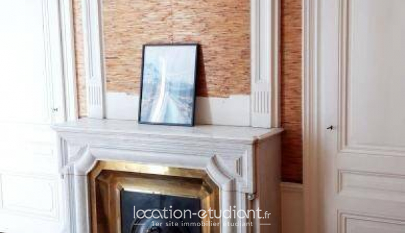Colocation tudiante Chambre dans une colocation de 105m2