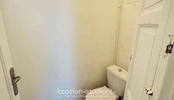 Colocation tudiante Chambre dans une colocation de 42m2
