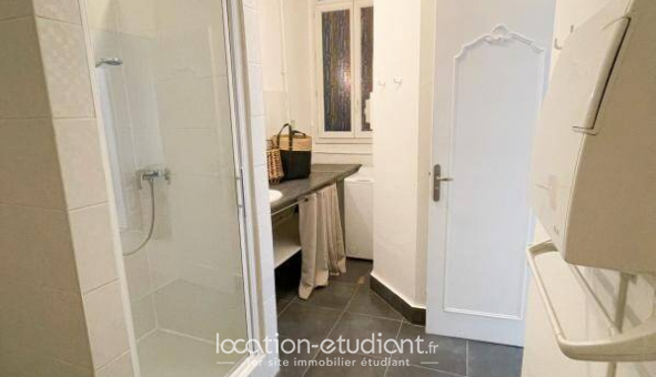 Colocation tudiante Studio à Lyon 2me arrondissement (69002)