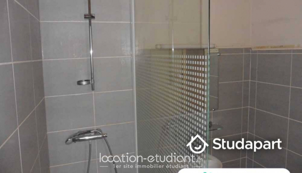 Colocation tudiante Studio à Lyon 2me arrondissement (69002)