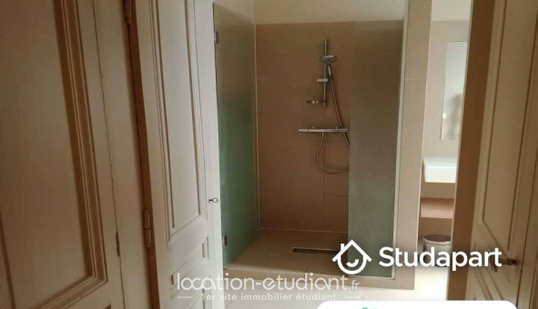 Colocation �tudiante Studio &agrave; Lyon 2�me arrondissement (69002)