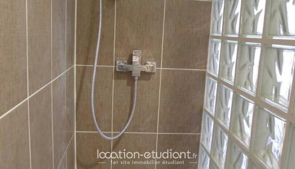 Colocation tudiante Studio à Lyon 2me arrondissement (69002)