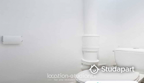 Colocation tudiante Studio à Lyon 2me arrondissement (69002)