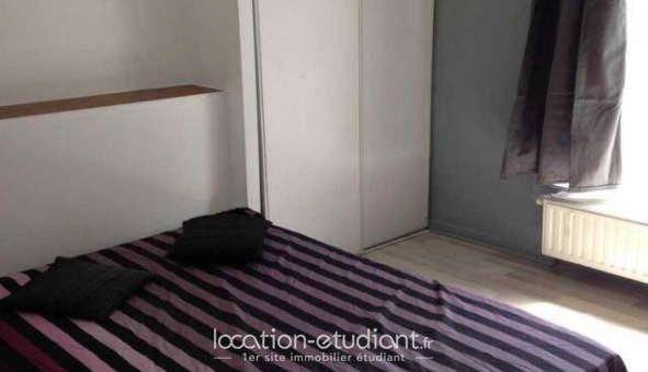 Colocation �tudiante Chambre dans une colocation de 90m2