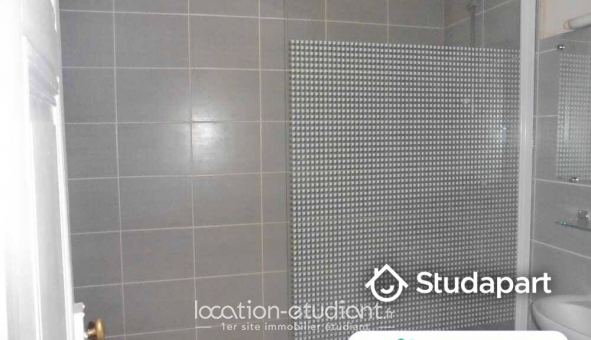 Colocation �tudiante Studio &agrave; Lyon 2�me arrondissement (69002)