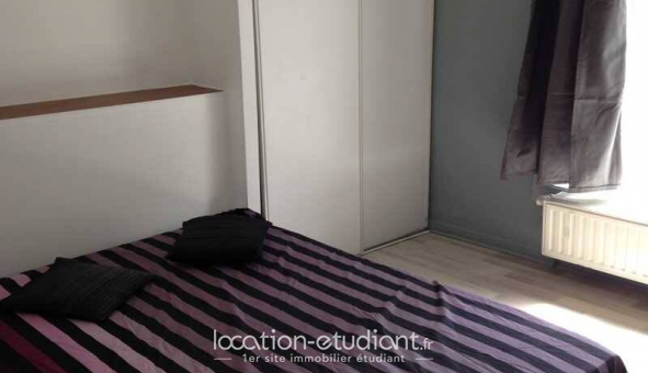 Colocation �tudiante Chambre dans une colocation de 11m2