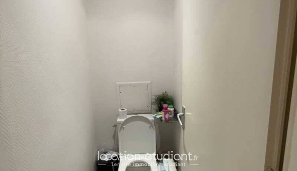 Colocation �tudiante Studio &agrave; Lyon 2�me arrondissement (69002)