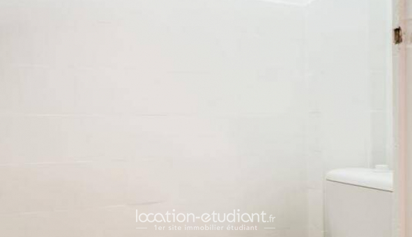 Colocation tudiante Studio à Lyon 2me arrondissement (69002)