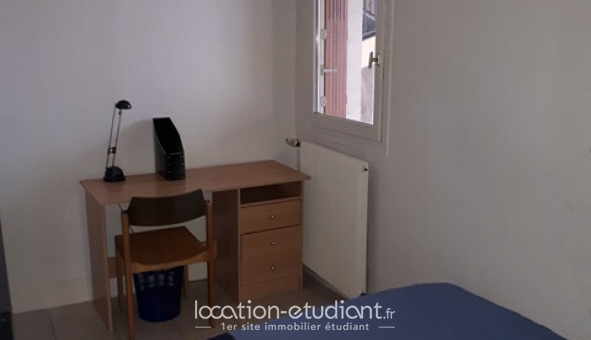 Colocation tudiante T4 à Lyon 2me arrondissement (69002)