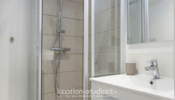 Colocation �tudiante Studio &agrave; Lyon 2�me arrondissement (69002)