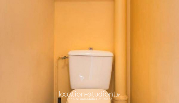Colocation tudiante T5 à Lyon 3me arrondissement (69003)