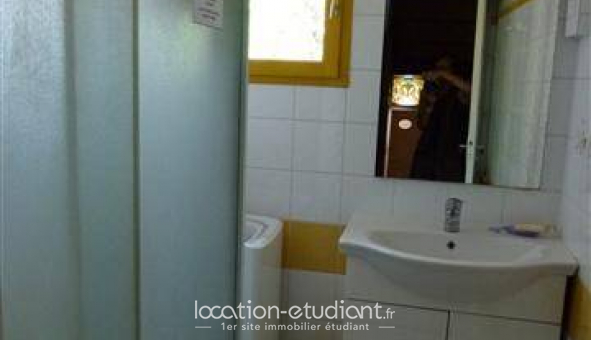 Colocation étudiante Studio à Lyon 3ème arrondissement (69003)