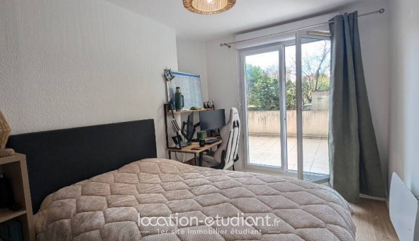 Colocation tudiante Studio à Lyon 3me arrondissement (69003)