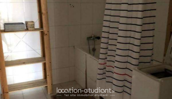 Colocation tudiante Studio à Lyon 3me arrondissement (69003)