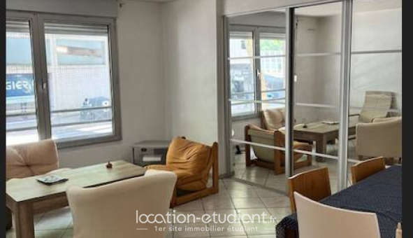 Colocation étudiante Chambre dans une colocation de 13m2