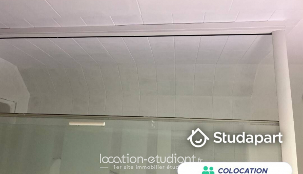 Colocation tudiante Studio à Lyon 3me arrondissement (69003)