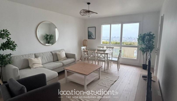 Colocation tudiante Chambre dans une colocation de 10m2