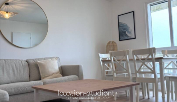 Colocation tudiante Studio à Lyon 3me arrondissement (69003)