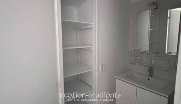Colocation tudiante Studio à Lyon 3me arrondissement (69003)