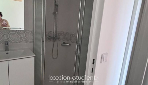 Colocation tudiante Studio à Lyon 3me arrondissement (69003)