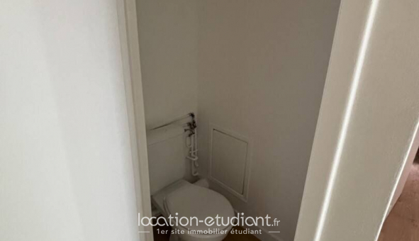 Colocation tudiante Studio à Lyon 3me arrondissement (69003)