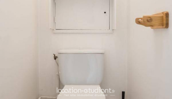 Colocation tudiante T1 à Lyon 3me arrondissement (69003)