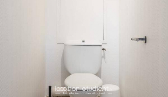 Colocation étudiante Duplex à Lyon 3ème arrondissement (69003)