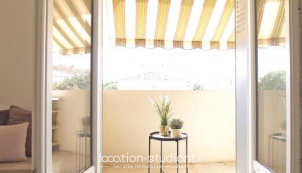 Colocation étudiante T4 à Lyon 3ème arrondissement (69003)