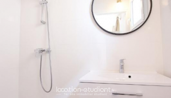 Colocation étudiante T4 à Lyon 3ème arrondissement (69003)