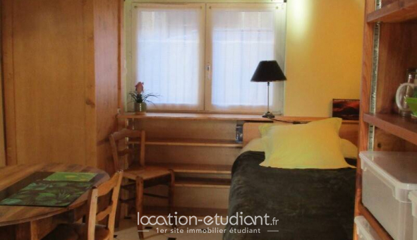 Colocation tudiante Appartement de 10m2